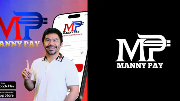 MannyPay screenshot