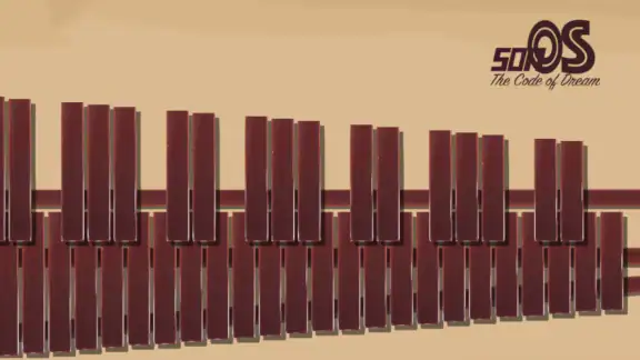 Marimba, Xylophone, Vibraphone screenshot