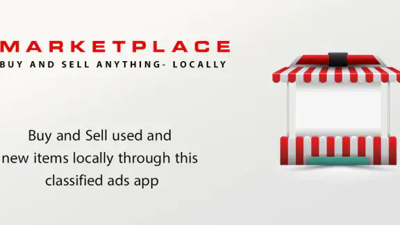 Marketplace Bili at Benta Loka screenshot