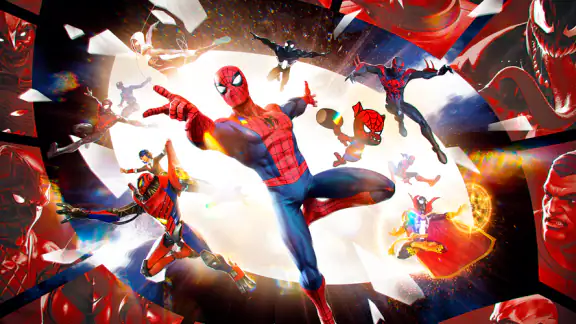 Marvel Contest of Champions screenshot