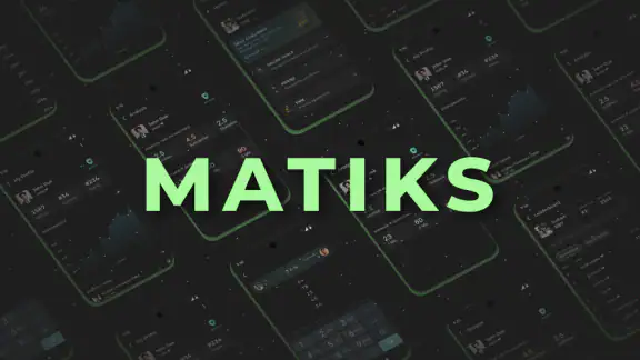 Matiks: Math and Brain Games screenshot