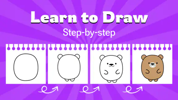 Matutong Gumuhit: Draw Simpli screenshot