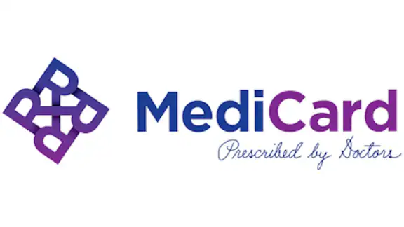 MediCard GO screenshot