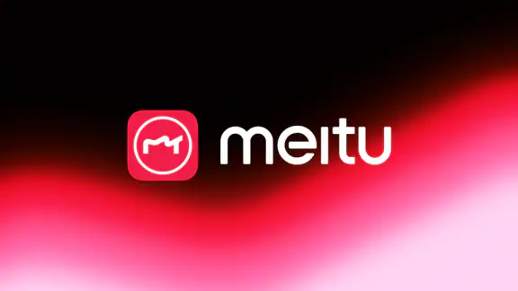 Meitu Photo & Video Editor screenshot