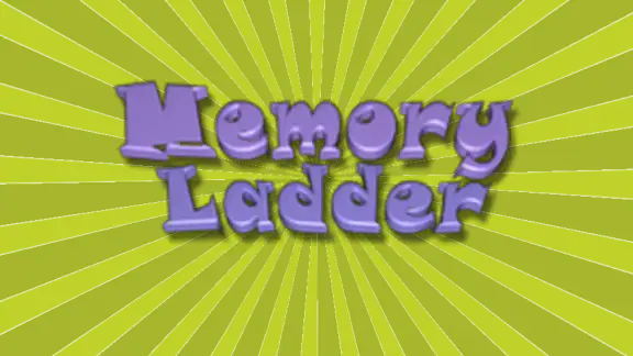 Memory Ladder - Memory Trainer screenshot