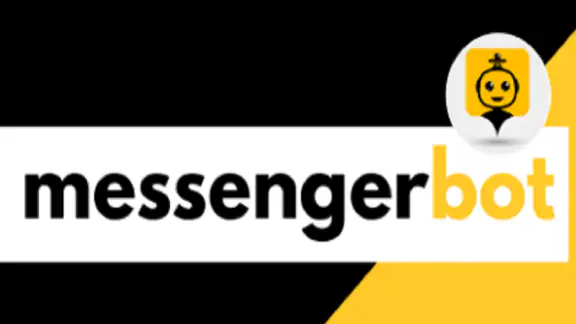 Messenger Bot App screenshot