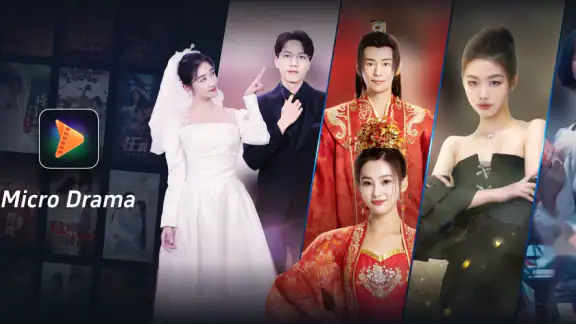 Micro Drama - Drama & Show screenshot