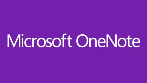 Microsoft OneNote: Save Notes screenshot