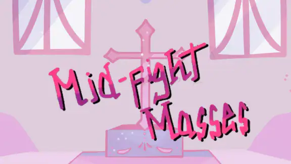 Mid-fight Masses Full Mod screenshot