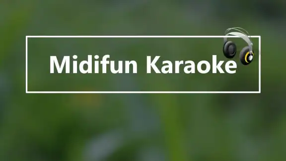 Midifun Karaoke screenshot