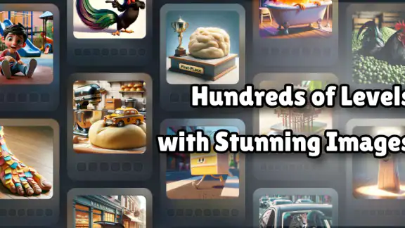 Mindblow: Guess the Word! screenshot