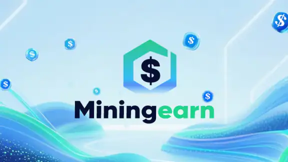 Mining Earn: Earn Coins Daily screenshot