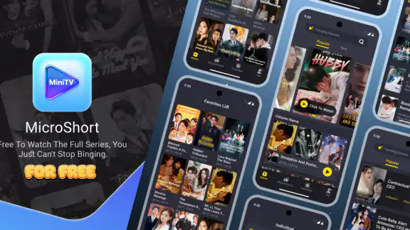 MiniTV - Drama & TV screenshot