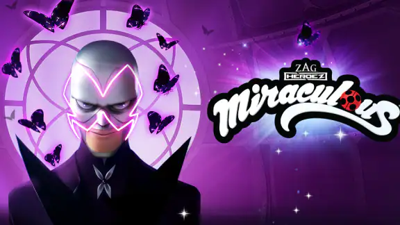 Miraculous Ladybug & Cat Noir screenshot