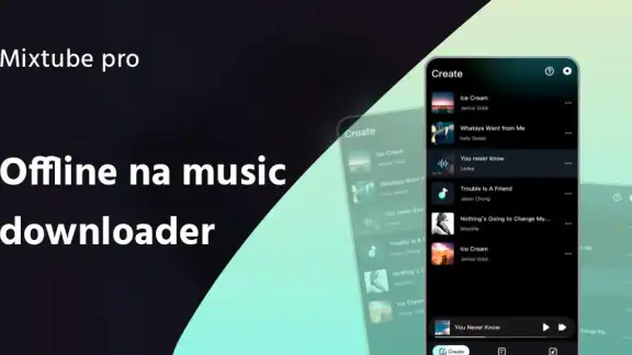 Mixtube Pro-LyricLoop screenshot