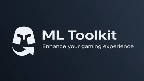 ML Toolkit screenshot