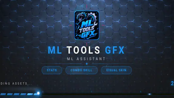ML Tools GFX - ML Injector screenshot