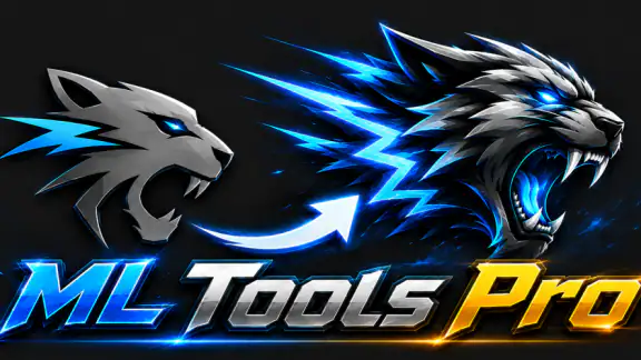 ML Tools Pro: ML Skin Injector screenshot