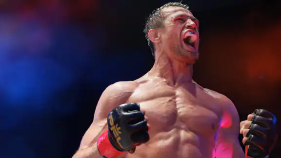 MMA Clash: PFL screenshot