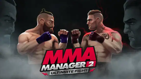 MMA Manager 2: Ultimate Fight screenshot