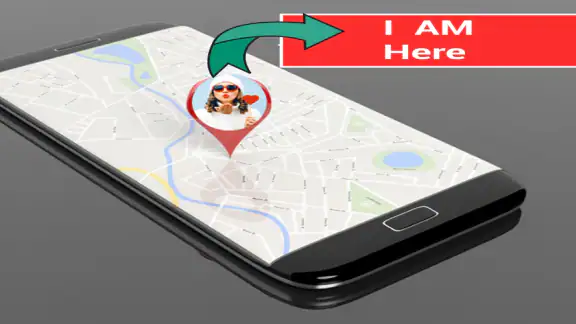Mobile Number Locator - Live screenshot