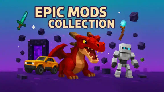 ModMatrix - Mods for Minecraft screenshot