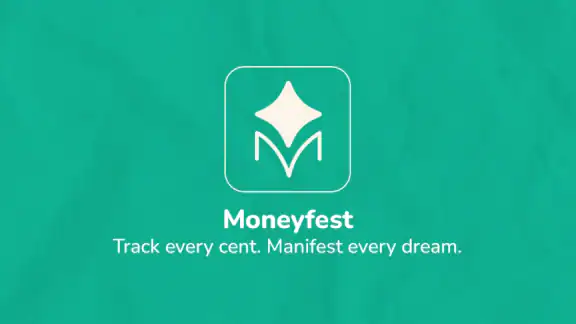 Moneyfest: Track & Budget screenshot