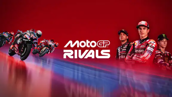MotoGP™ Rivals - Official Game screenshot