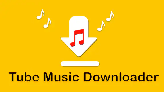 Mp3 Downloader All Music Songs screenshot