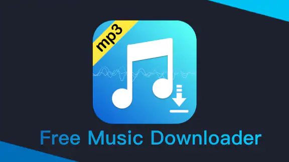 Mp3 Downloader Music Download screenshot