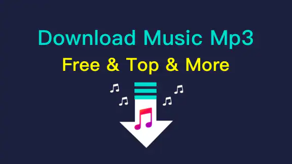 Mp3 Music downloader all songs screenshot