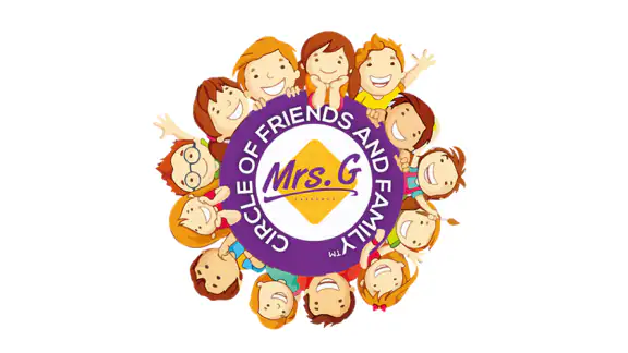 MrsG Loyalty screenshot