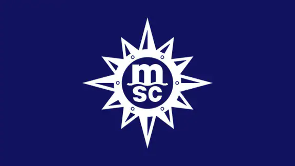 MSC Crewing Services screenshot