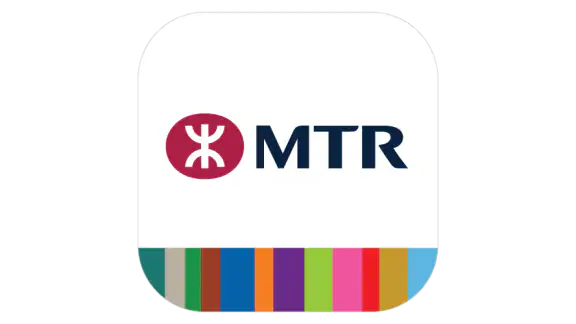 MTR Mobile screenshot