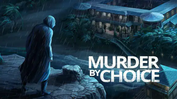 Murder by Choice: Mystery Game screenshot