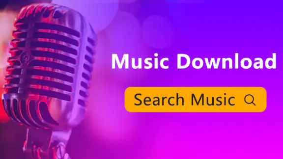 Music Downloader MP3 Download screenshot