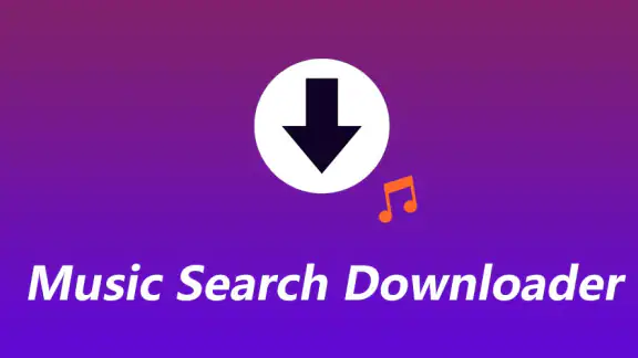 Music Downloader&Mp3 Download screenshot