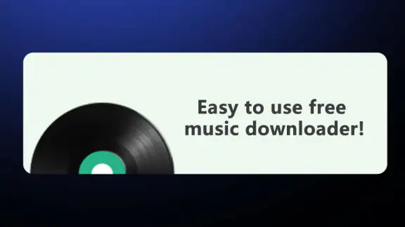 Music Downloader&Mp3Downloader screenshot