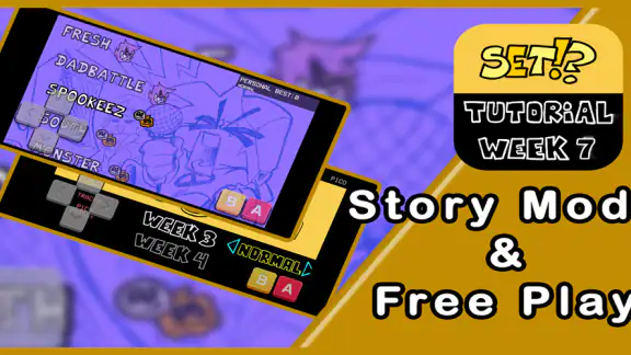 Music Dual Game screenshot