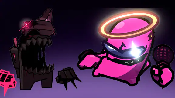 Music mission vs imposter V4 screenshot