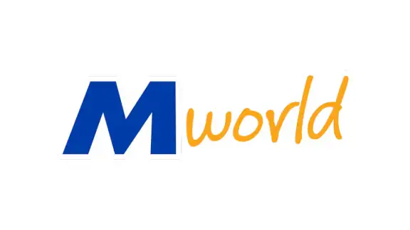 MWorld: Community that Cares screenshot