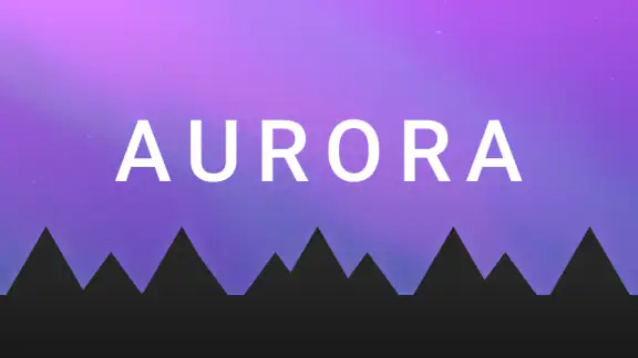 My Aurora Forecast Pro screenshot