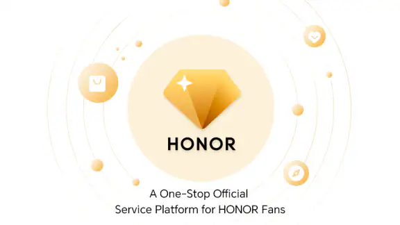 My Honor screenshot