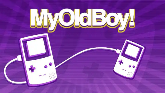 My OldBoy! - GBC Emulator screenshot