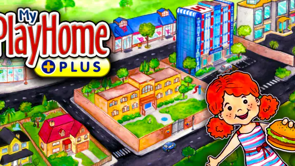 My PlayHome Plus screenshot