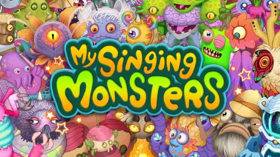My Singing Monsters screenshot