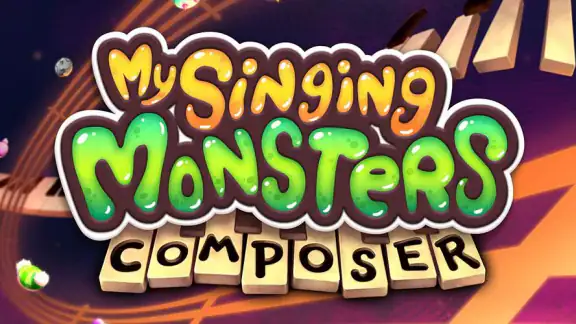 My Singing Monsters Composer screenshot
