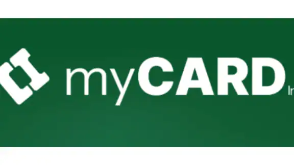 myCARD,Inc. screenshot