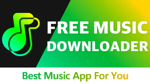 MyMusic - MP3 & Music Download screenshot