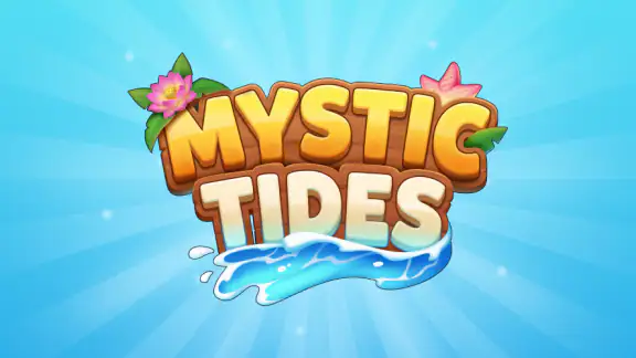 Mystic Tides: Merge & Story screenshot